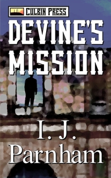 Paperback Devine's Mission Book