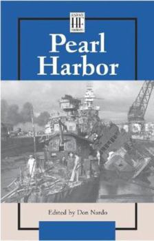 Pearl Harbor (History Firsthand) - Book  of the History Firsthand