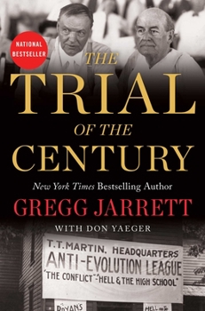 Hardcover The Trial of the Century Book