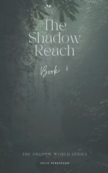 Paperback The Shadow Reach Book