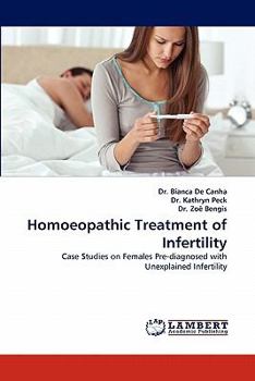 Paperback Homoeopathic Treatment of Infertility Book