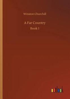 Paperback A Far Country Book