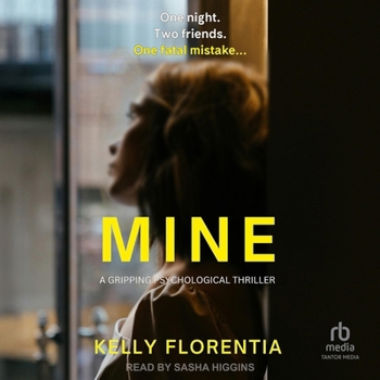 Audio CD Mine Book