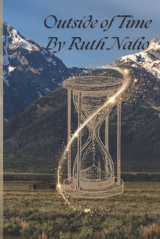 Paperback Outside of Time: Book 2 Book