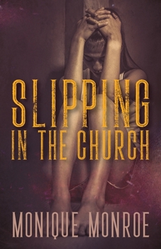 Paperback Slipping in the Church Book