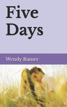 Paperback Five Days Book