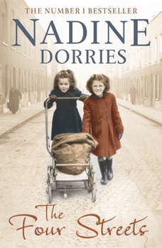 Paperback The Four Streets: Volume 1 Book