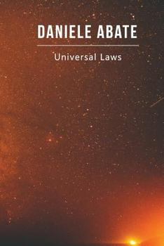 Paperback Universal Laws Book