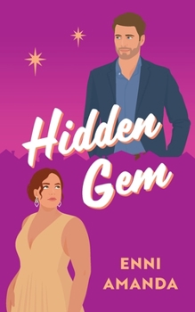 Hidden Gem - Book #2 of the Love New Zealand