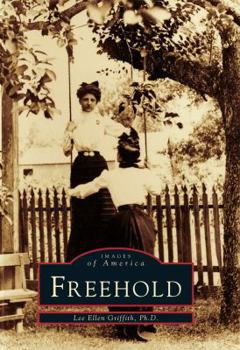 Freehold - Book  of the Images of America: New Jersey