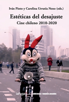 Paperback Estéticas del desajuste [Spanish] Book