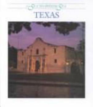 Hardcover Texas Book