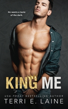 Paperback King Me Book