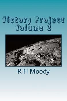 Paperback Victory Project Volume 2: best-laid Projects of partnerships something will go.. Book