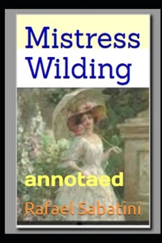 Paperback Mistress Wilding Annotated Book