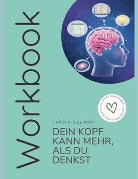 Paperback Dein Kopf kann mehr, als du denkst [German] Book