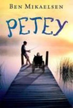 Paperback Petey Book