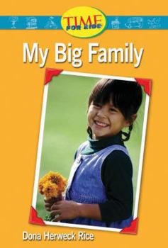 My Big Family (Emergent)