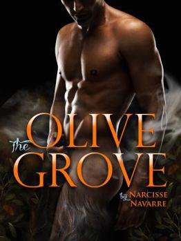 Paperback The Olive Grove Book