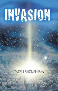Hardcover Invasion Book
