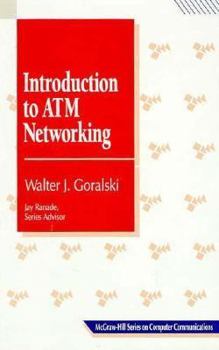 Hardcover Introduction to ATM Networking Book