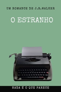 Paperback O Estranho [Portuguese] Book