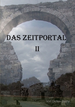 Paperback Zeitportal 2 [German] Book