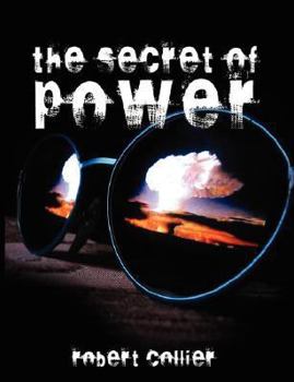 Paperback The Secret of Power Book