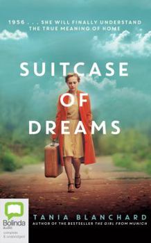 Suitcase of Dreams - Book #2 of the Girl from Munich