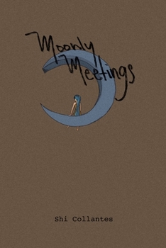 Paperback Moonly Meetings Book