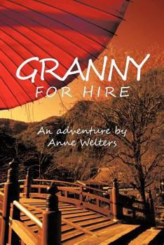 Paperback Granny for Hire Book