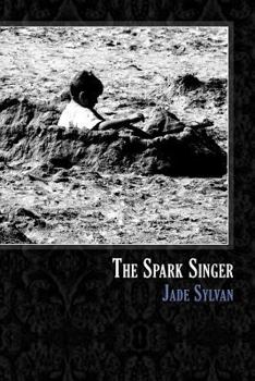 Paperback The Spark Singer Book