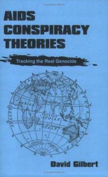 Paperback AIDS Conspiracy Theories: Tracking the Real Genocide Book