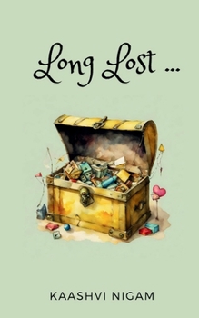 Paperback Long Lost Book