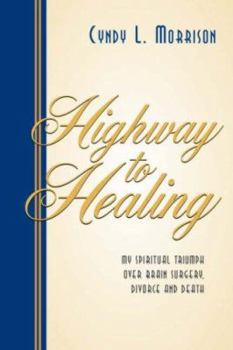 Paperback Highway to Healing Book