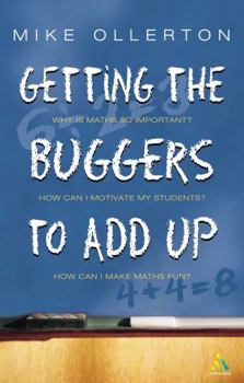 Getting the Buggers to Add Up - Book  of the Buggers