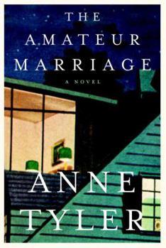 Hardcover The Amateur Marriage Book