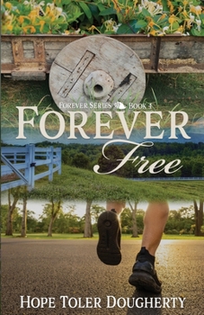 Paperback Forever Free Book