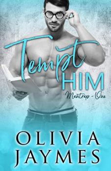 Paperback Tempt Him Book