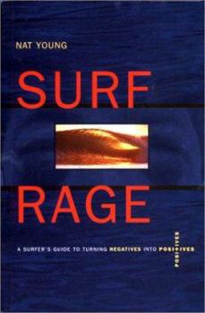 Paperback Surf Rage Book
