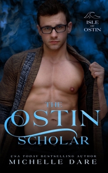 The Ostin Scholar - Book #3 of the Isle of Ostin