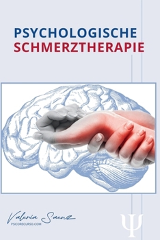 Psychologische Schmerztherapie (German Edition)