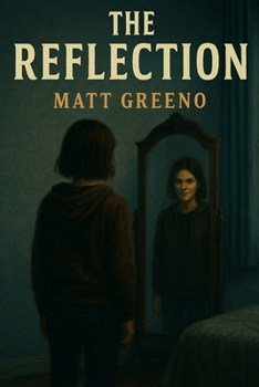 Paperback The Reflection Book