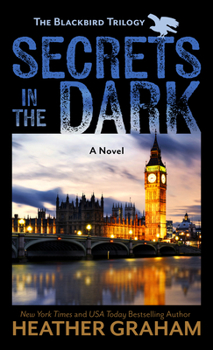 Secrets in the Dark: A Novel