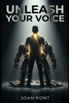 UNLEASH YOUR VOICE: A Practical Guide to Overcoming Social Anxiety and Connecting with Confidence (Men’s Edition)