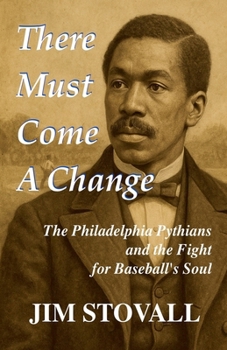 Paperback There Must Come a Change Book