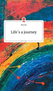 Hardcover Life's a journey. Life is a Story - story.one [German] Book