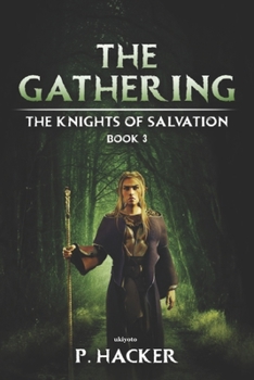 Paperback The Gathering Book 3 Book