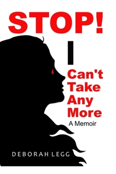 Paperback Stop! I Can't Take Any More, A Memoir Book