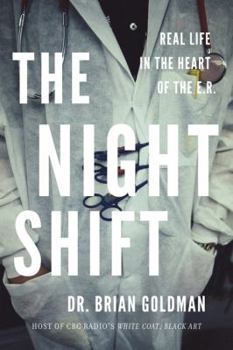 Paperback The Night Shift Book